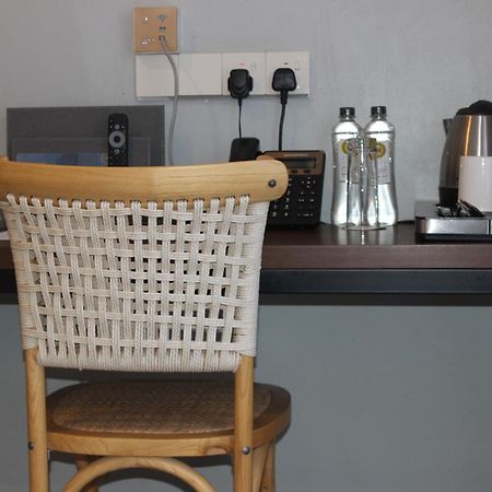 Seo Hotel Machakos Екстериор снимка