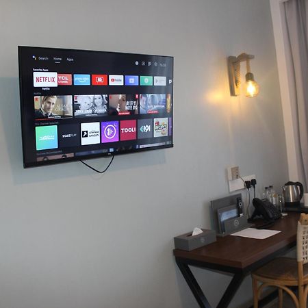 Seo Hotel Machakos Екстериор снимка