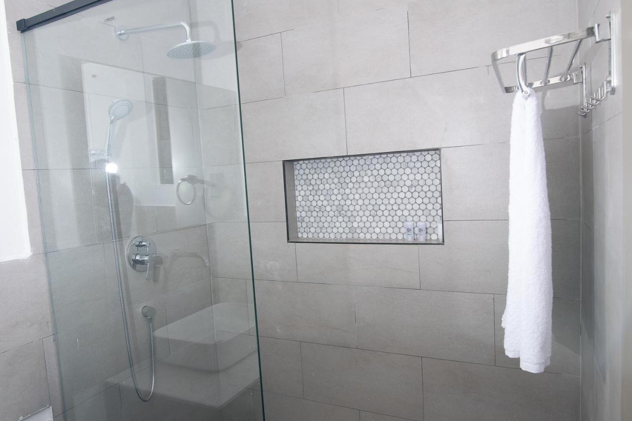 Seo Hotel Machakos Екстериор снимка