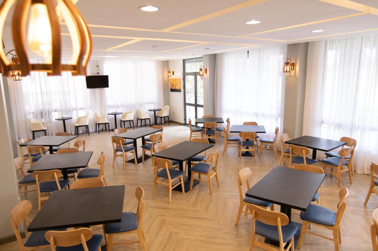 Seo Hotel Machakos Екстериор снимка