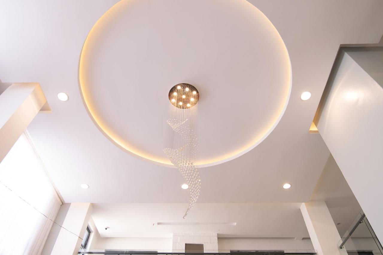 Seo Hotel Machakos Екстериор снимка