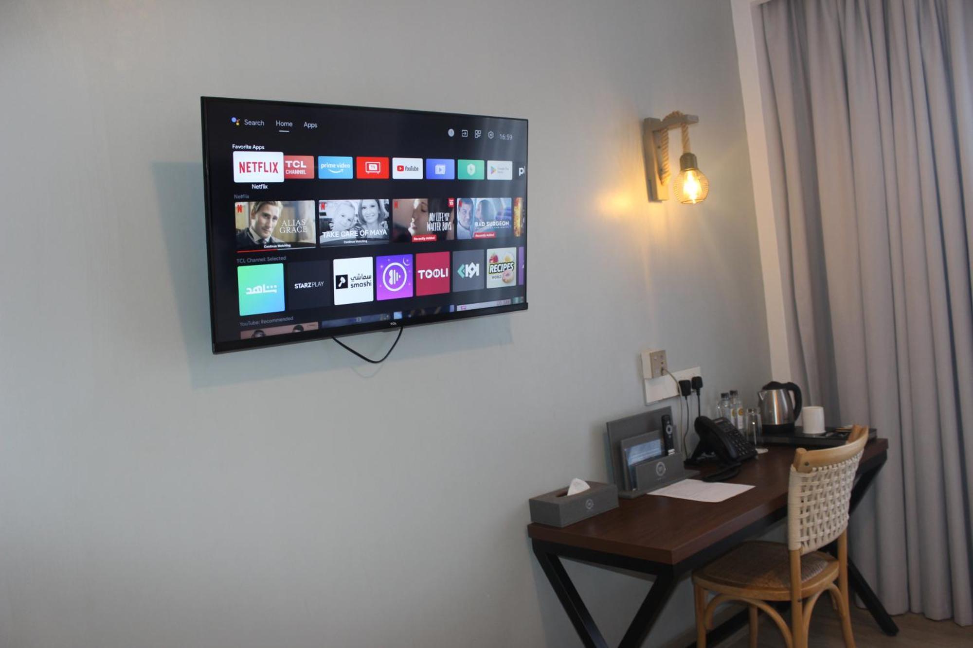 Seo Hotel Machakos Екстериор снимка