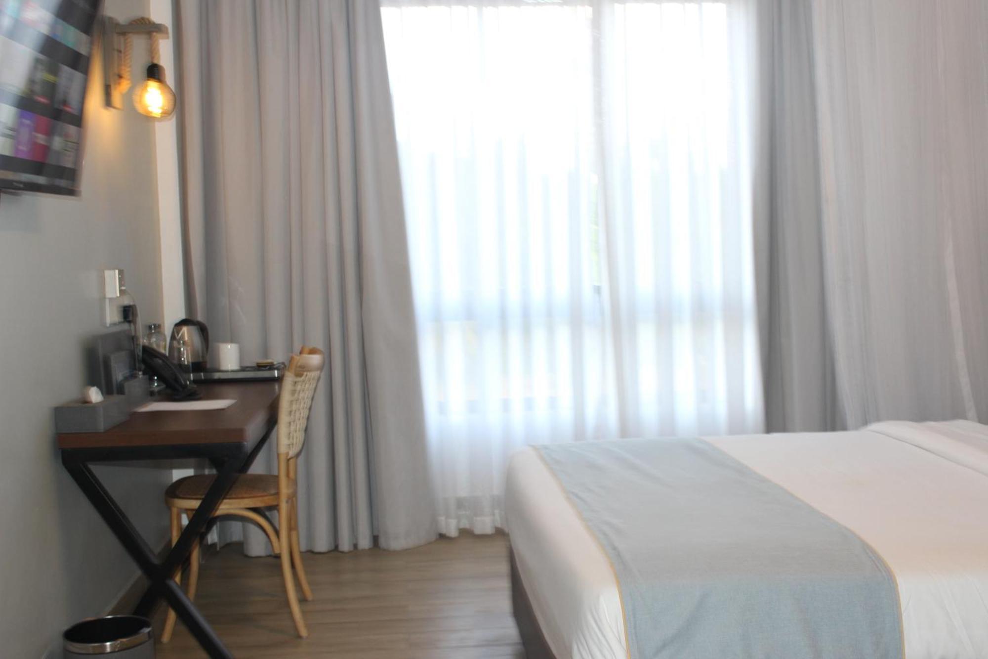 Seo Hotel Machakos Екстериор снимка
