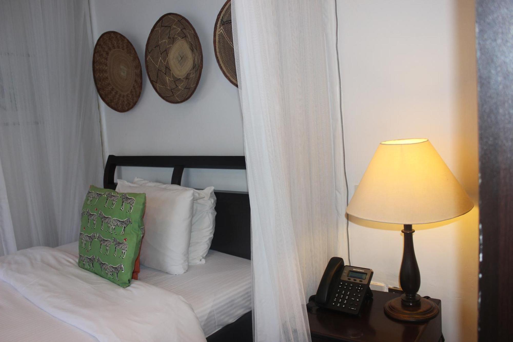 Seo Hotel Machakos Екстериор снимка