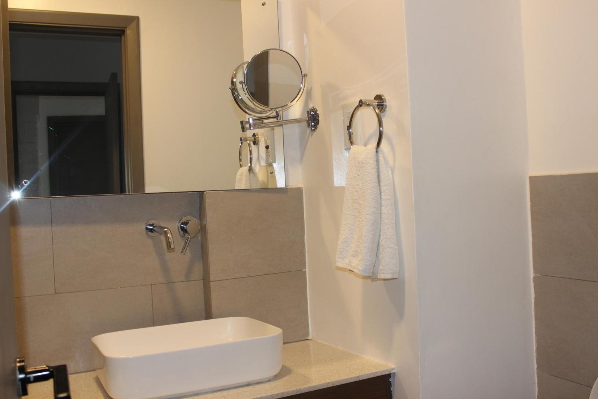 Seo Hotel Machakos Екстериор снимка